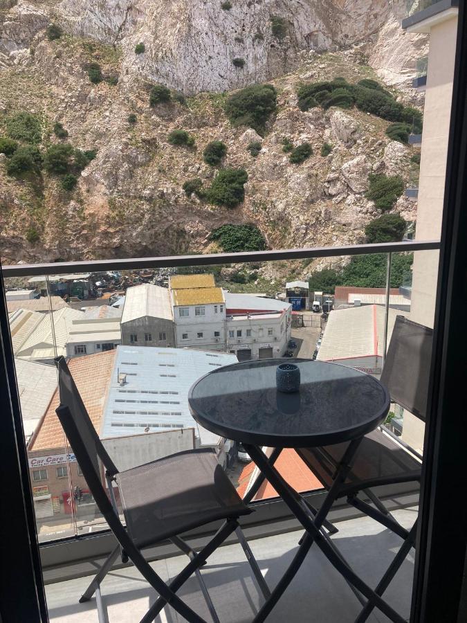 Cp Luxury Gibraltar