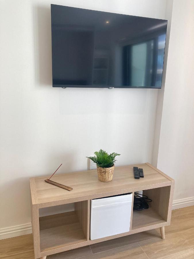 Apartment Cp Luxury Gibraltar