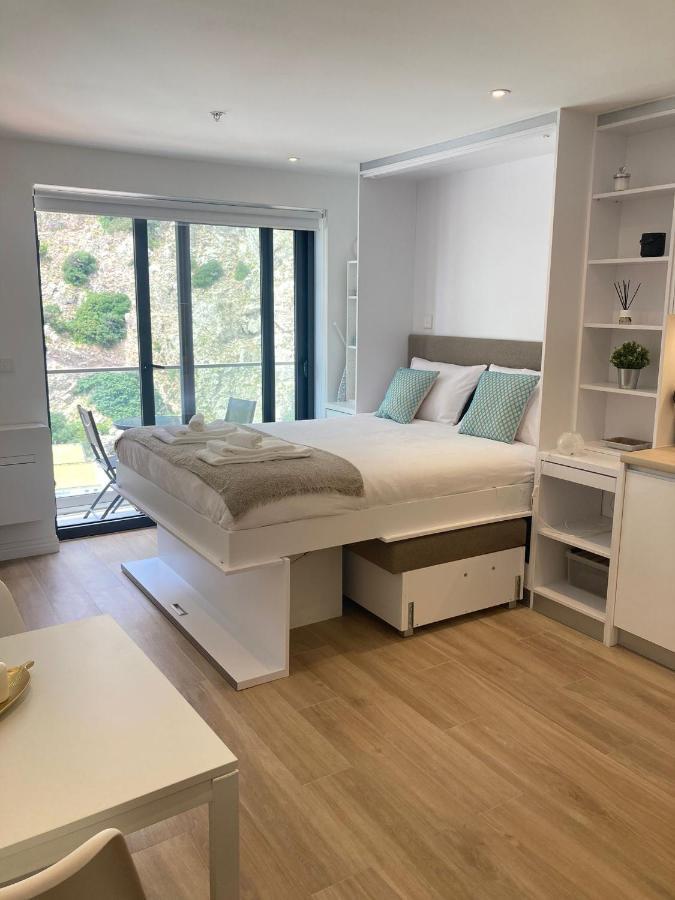 Apartment Cp Luxury