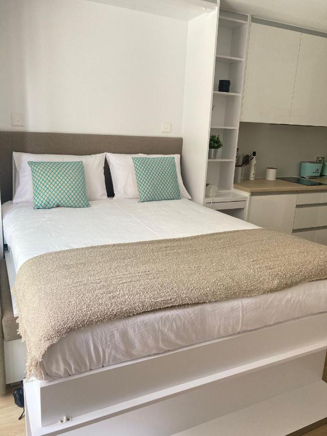 Apartment Cp Luxury Gibraltar