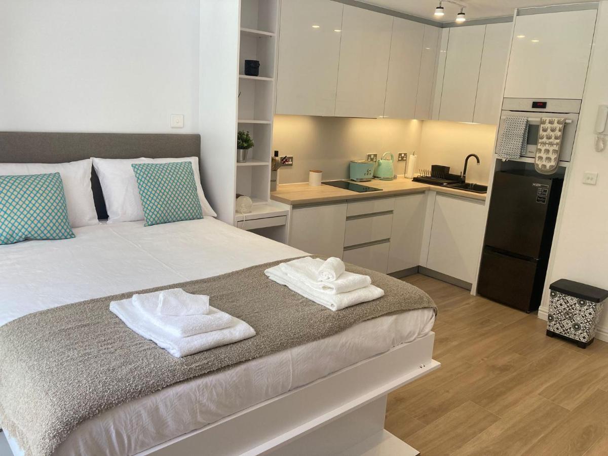 Cp Luxury Apartment *