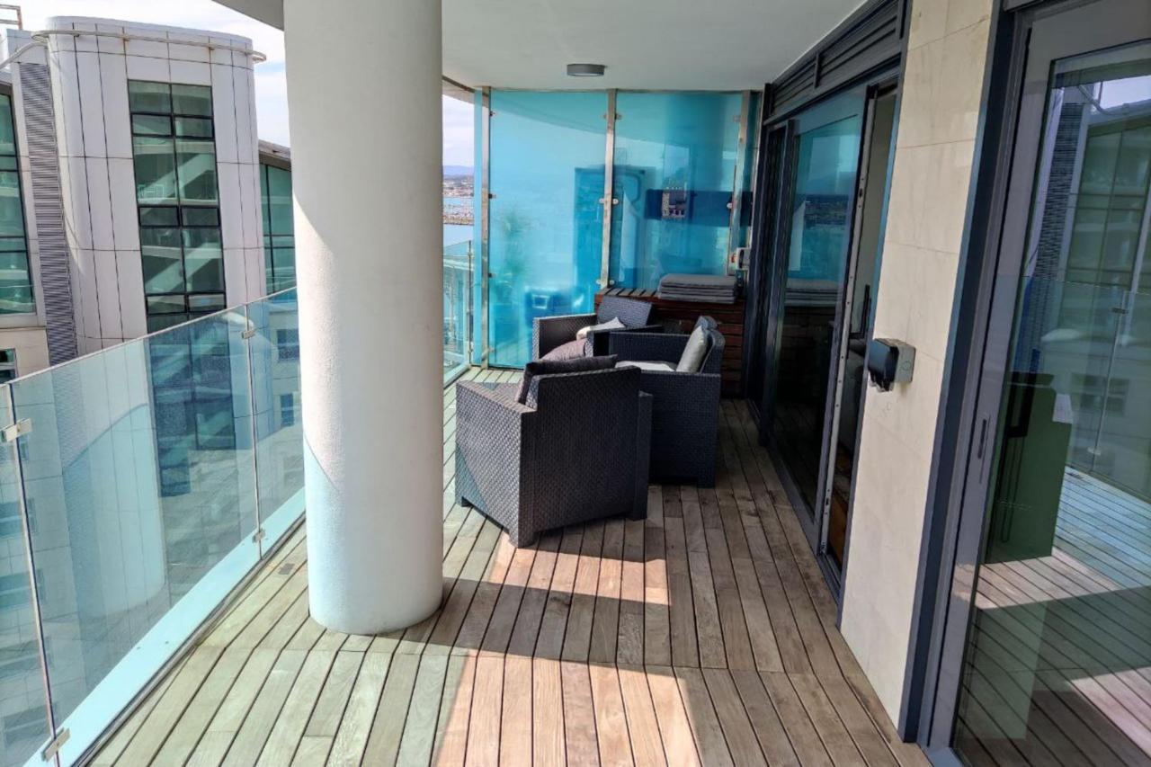 Seaside Serenity Oasis - High Floor - Stunning Views