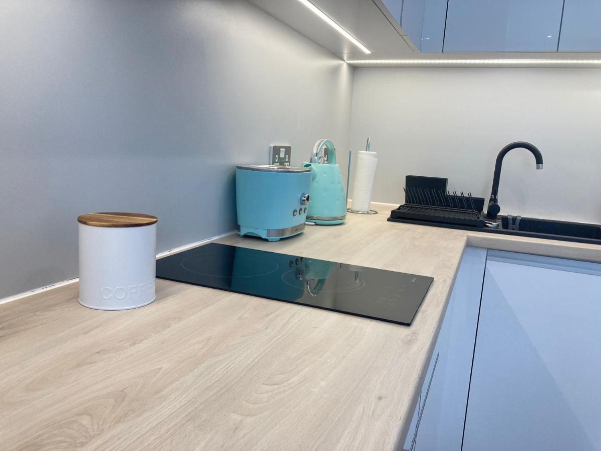 Apartment Cp Luxury *