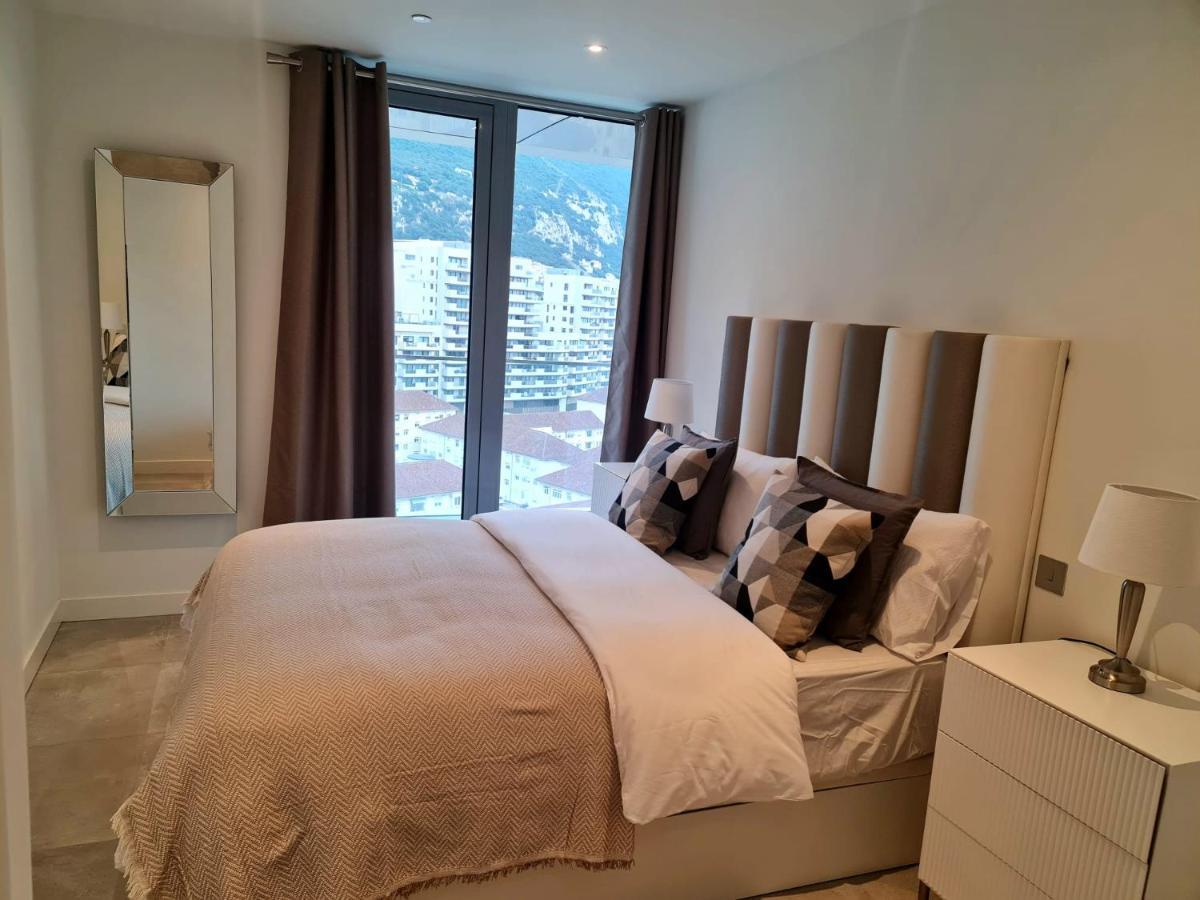 Luxury In Eurocity * Gibraltar