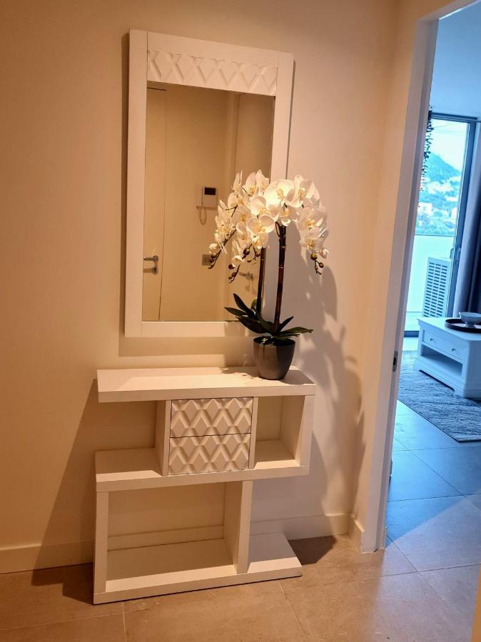 Apartamento Luxury In Eurocity *