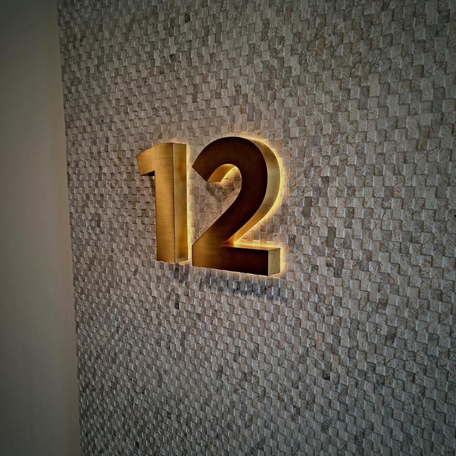Luxury In Eurocity