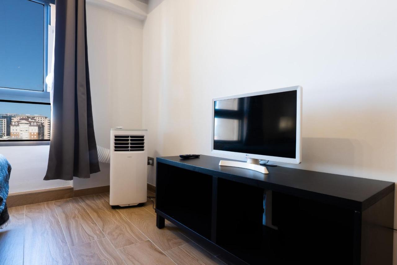 Apartment Ocean Heights Studio-hosted By Sweetstay *