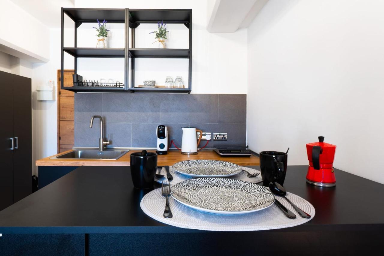 Ocean Heights Studio-hosted By Sweetstay Apartment *