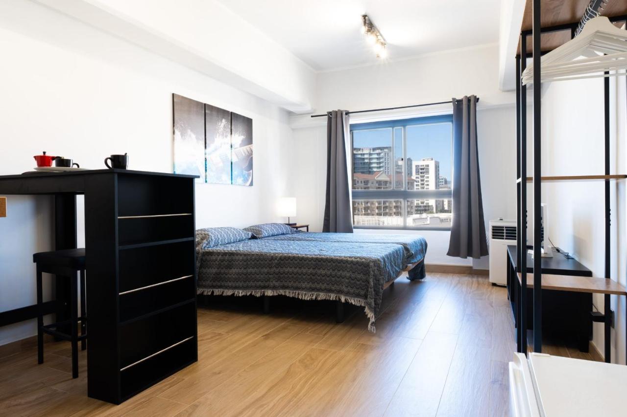 Ocean Heights Studio-hosted By Sweetstay Apartment Gibraltar