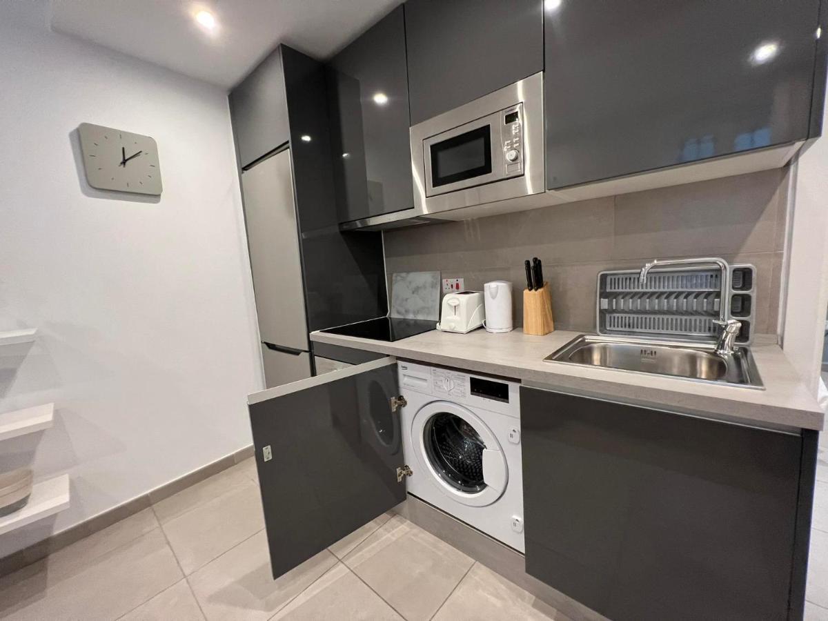 1br Hidden Gem At The Nook Apartment