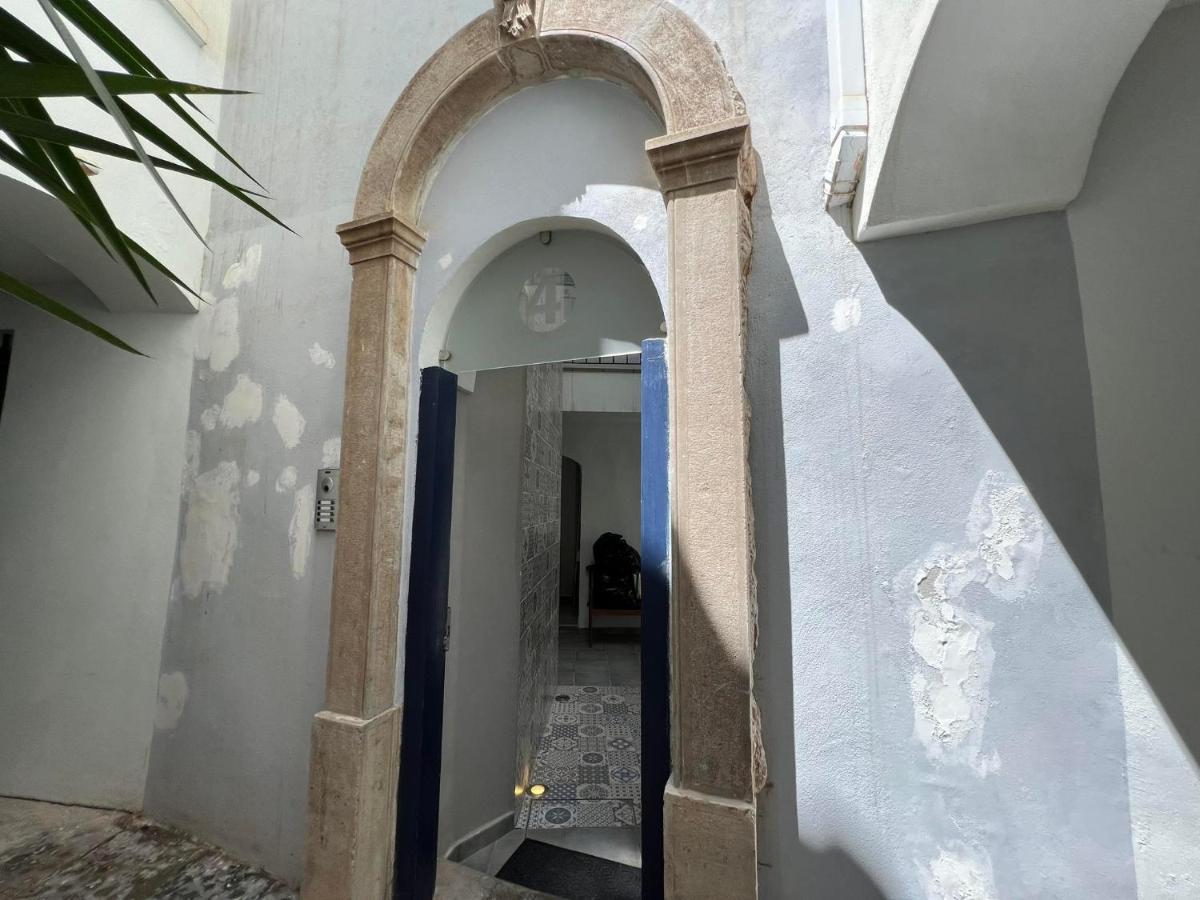 Apartment 1br Hidden Gem At The Nook Gibraltar