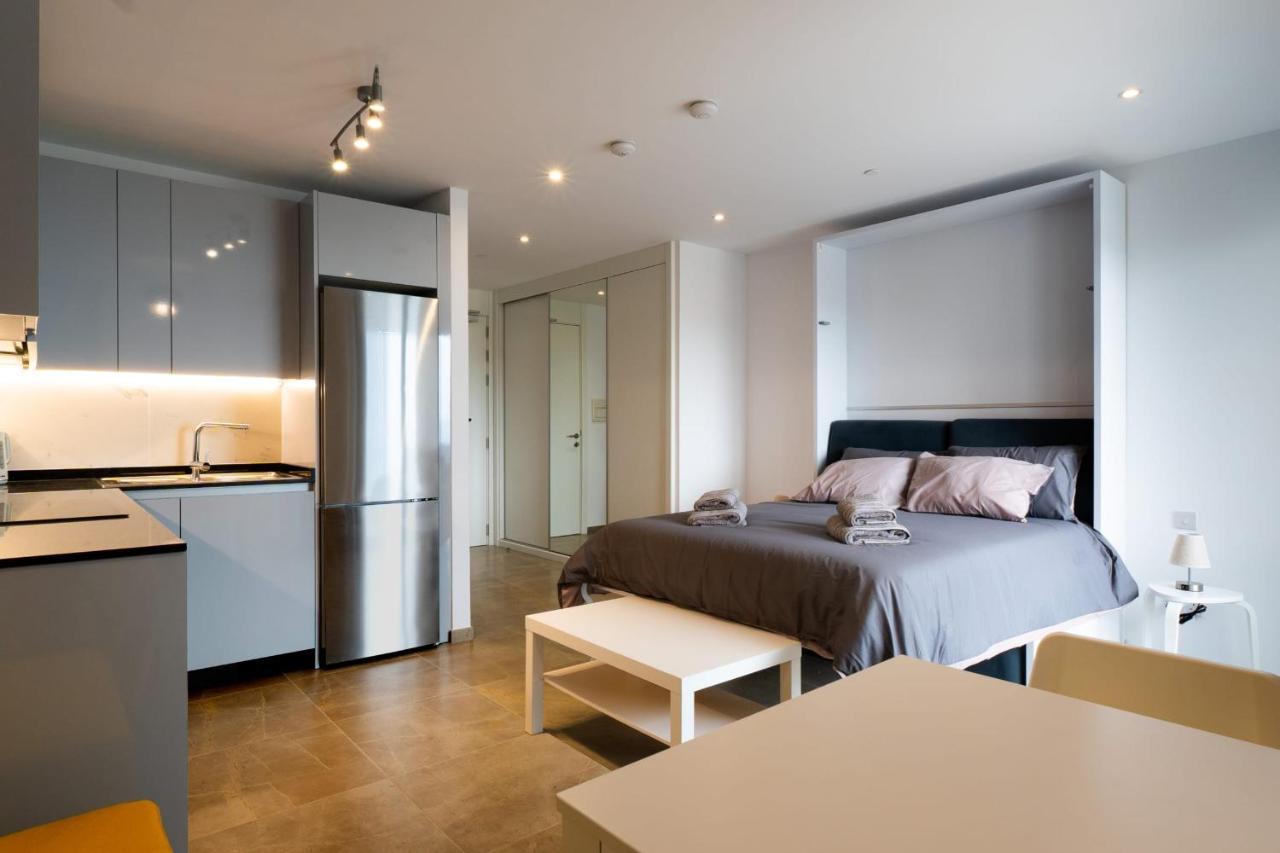 E1 Rock View Studio9 -hosted By Sweetstay Apartment Gibraltar