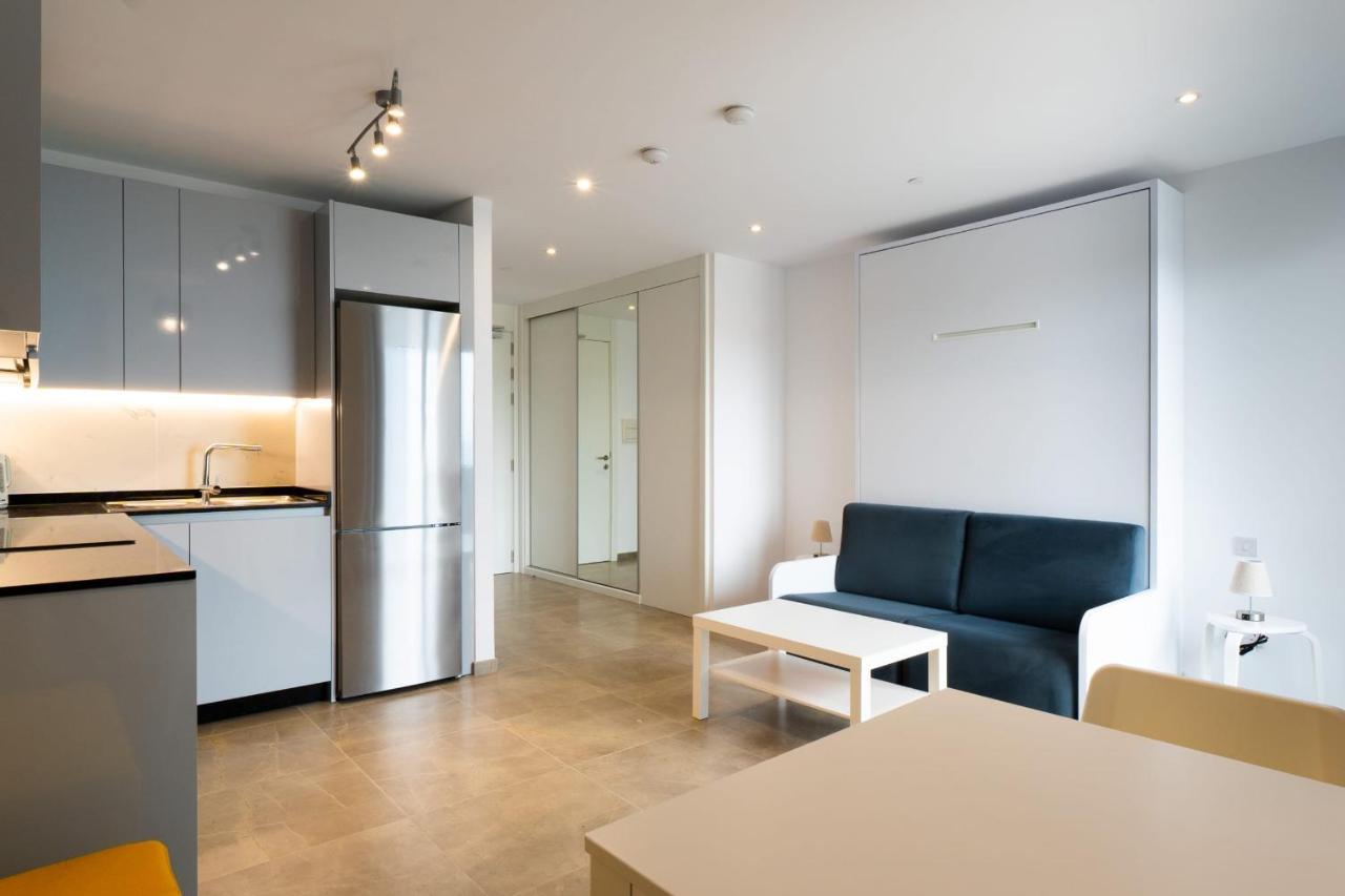E1 Rock View Studio9 -hosted By Sweetstay Apartment *