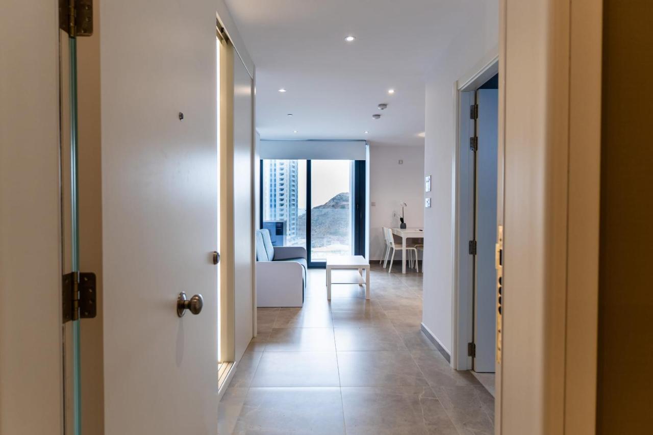 E1 Rock View Studio9 -hosted By Sweetstay Apartment *