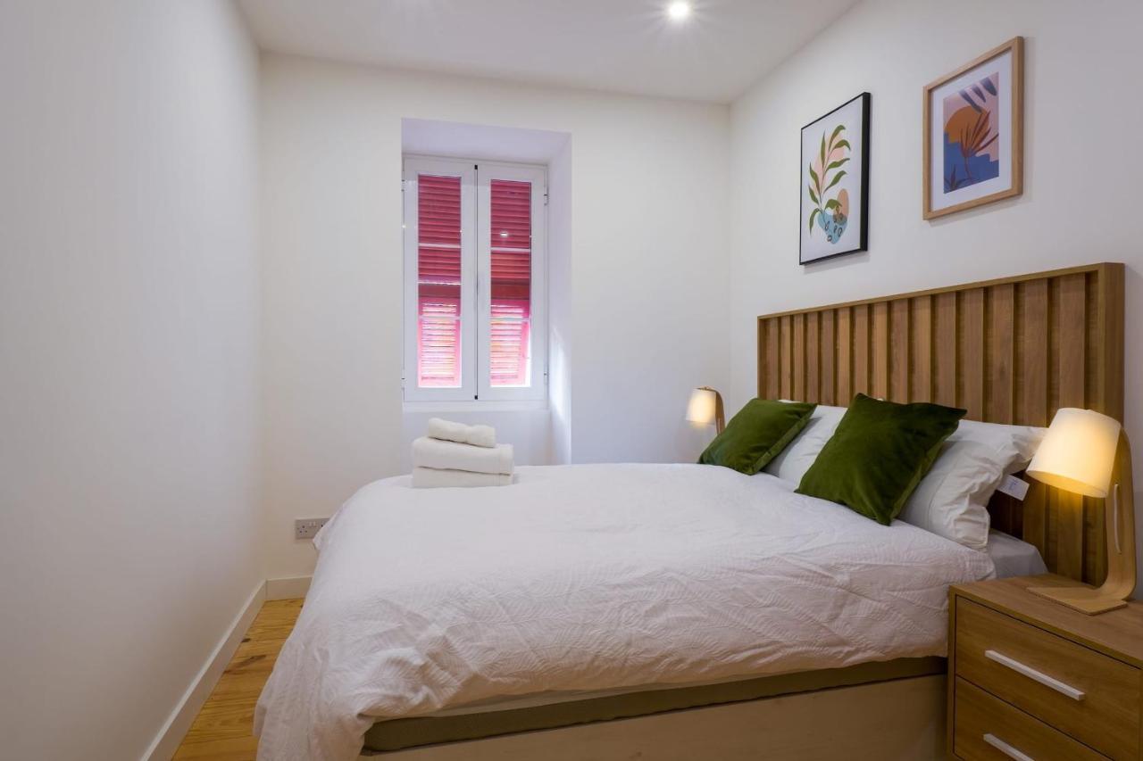 Căn hộ Nest 2-hosted By Sweetstay Gibraltar