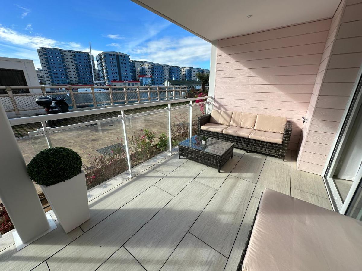 Marina Club - Luxury In Ocean Village *