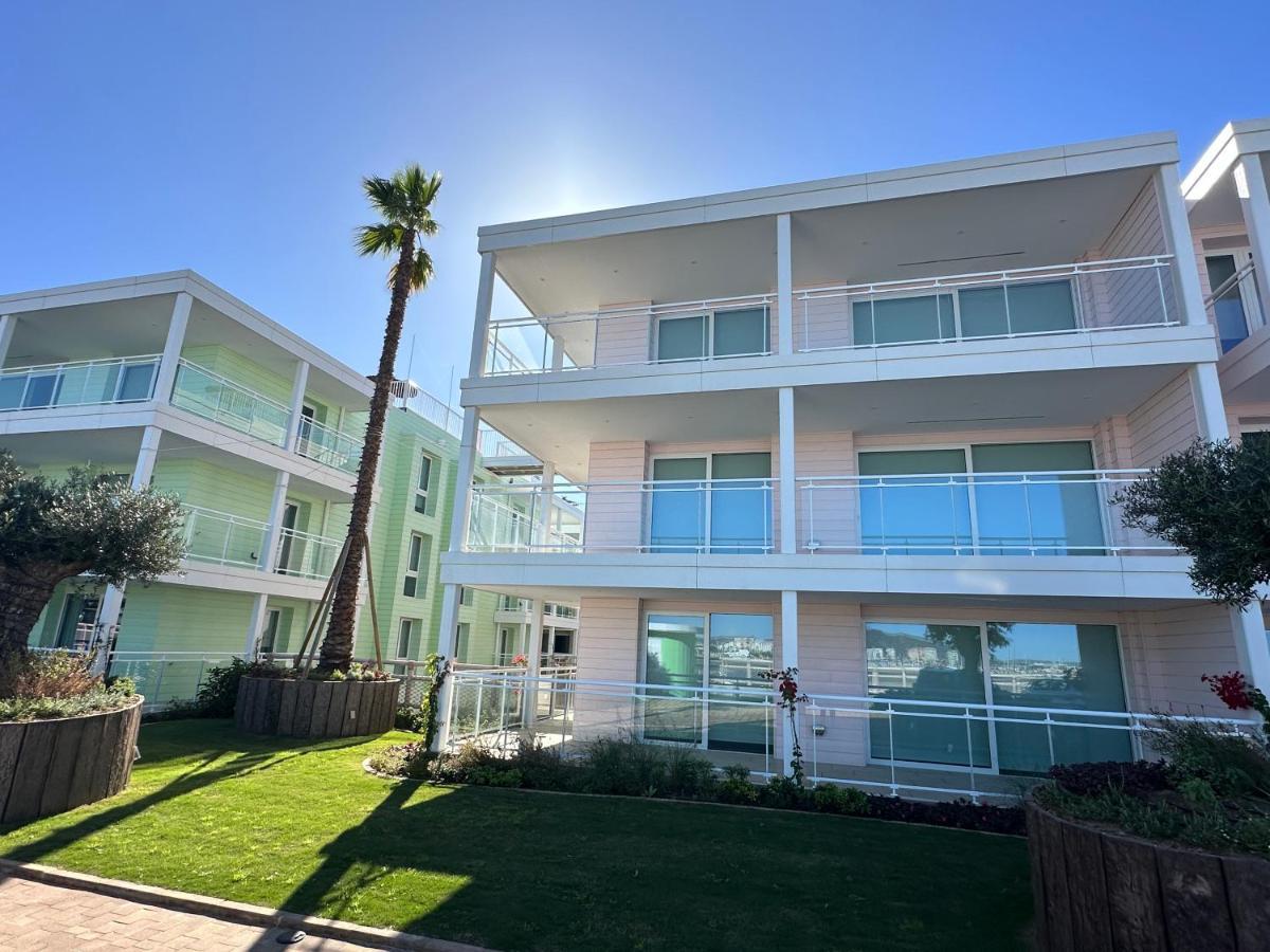 Apartment Marina Club - Luxury In Ocean Village Gibraltar