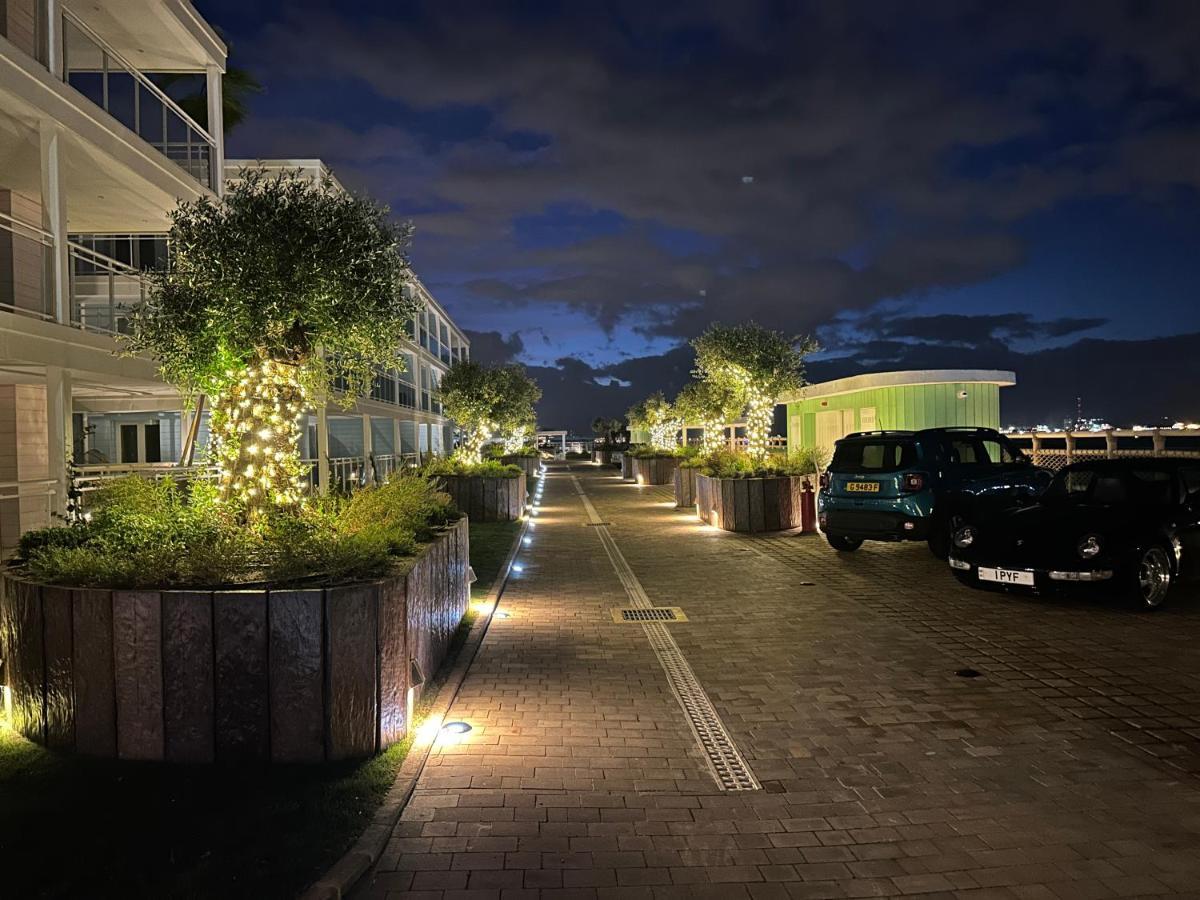 Marina Club - Luxury In Ocean Village Gibraltar