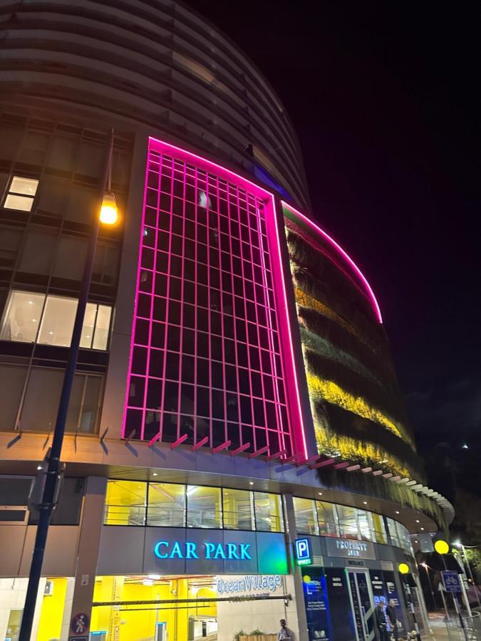 Marina Club - Luxury In Ocean Village Apartment Gibraltar