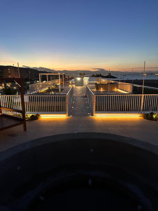 Marina Club - Luxury In Ocean Village Gibraltar