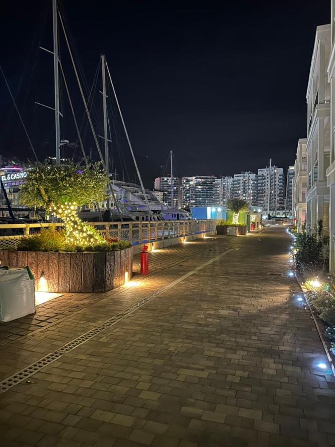Marina Club - Luxury In Ocean Village Apartment Gibraltar