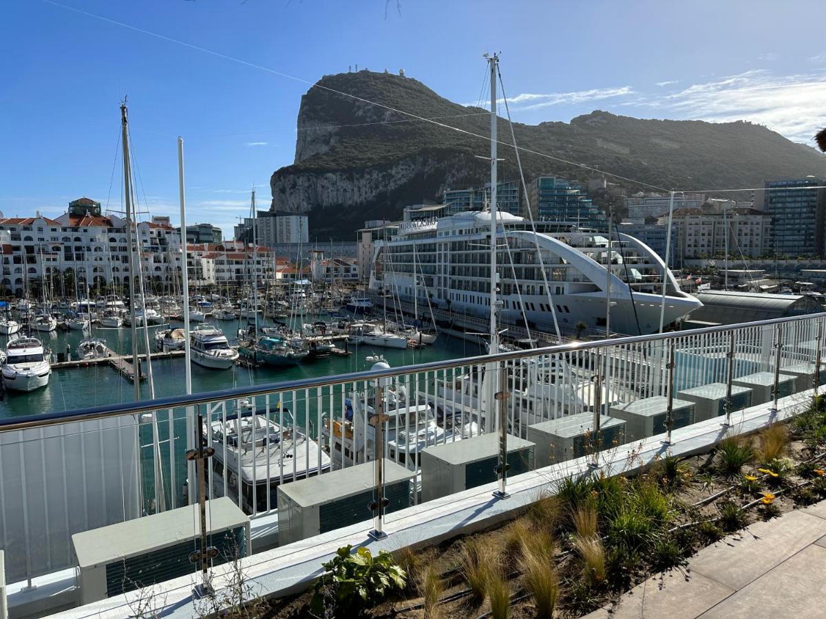 Marina Club - Luxury In Ocean Village * Gibraltar