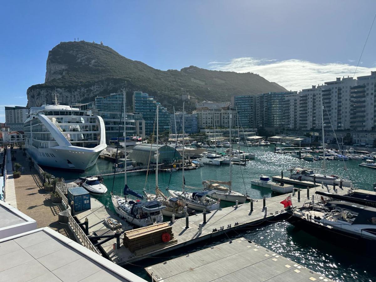 Apartment Marina Club - Luxury In Ocean Village *