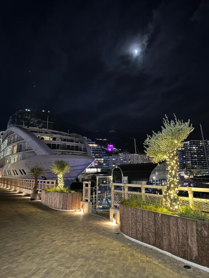 Apartment Marina Club - Luxury In Ocean Village Gibraltar