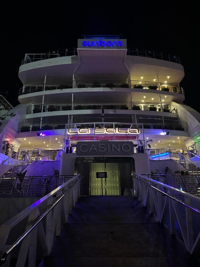 Marina Club - Luxury In Ocean Village * Gibraltar