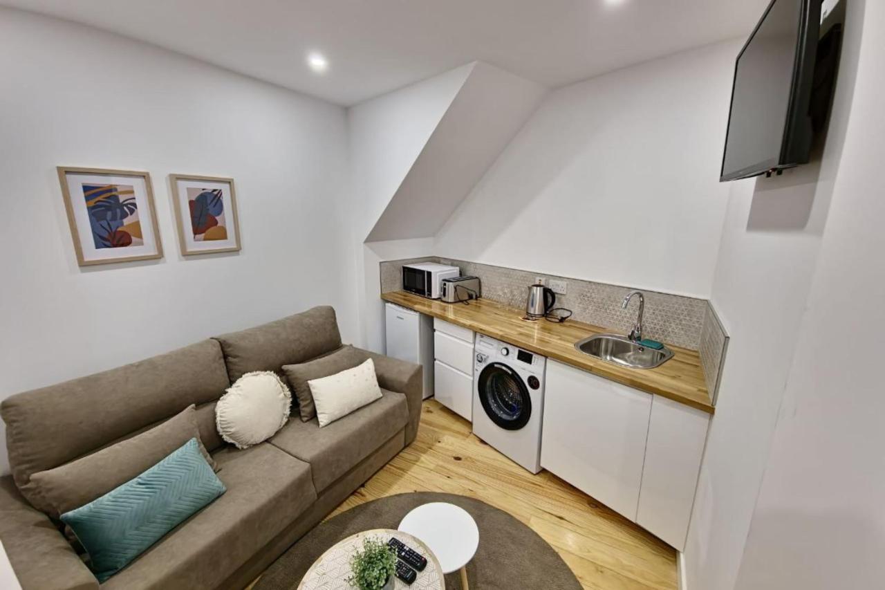 Nest 3-hosted By Sweetstay Apartment Gibraltar