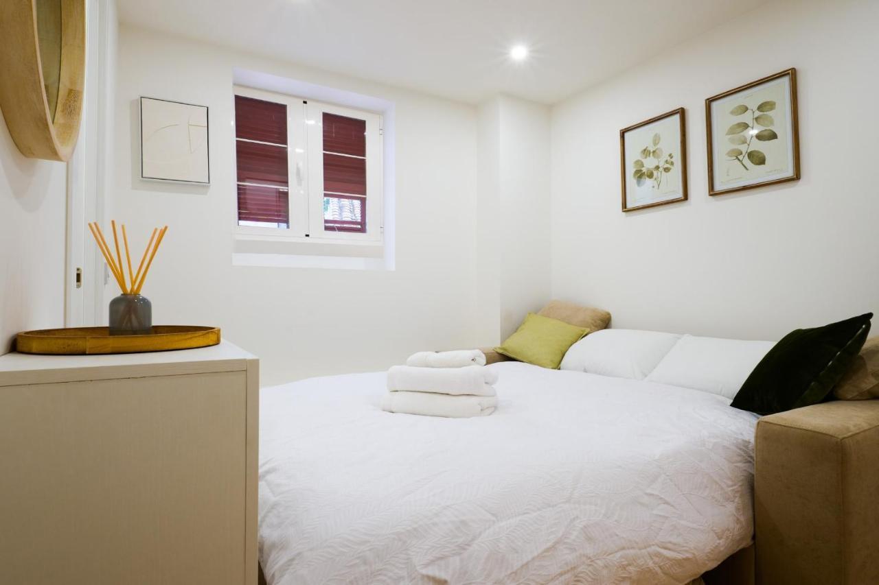 Nest 6-hosted By Sweetstay Apartment *