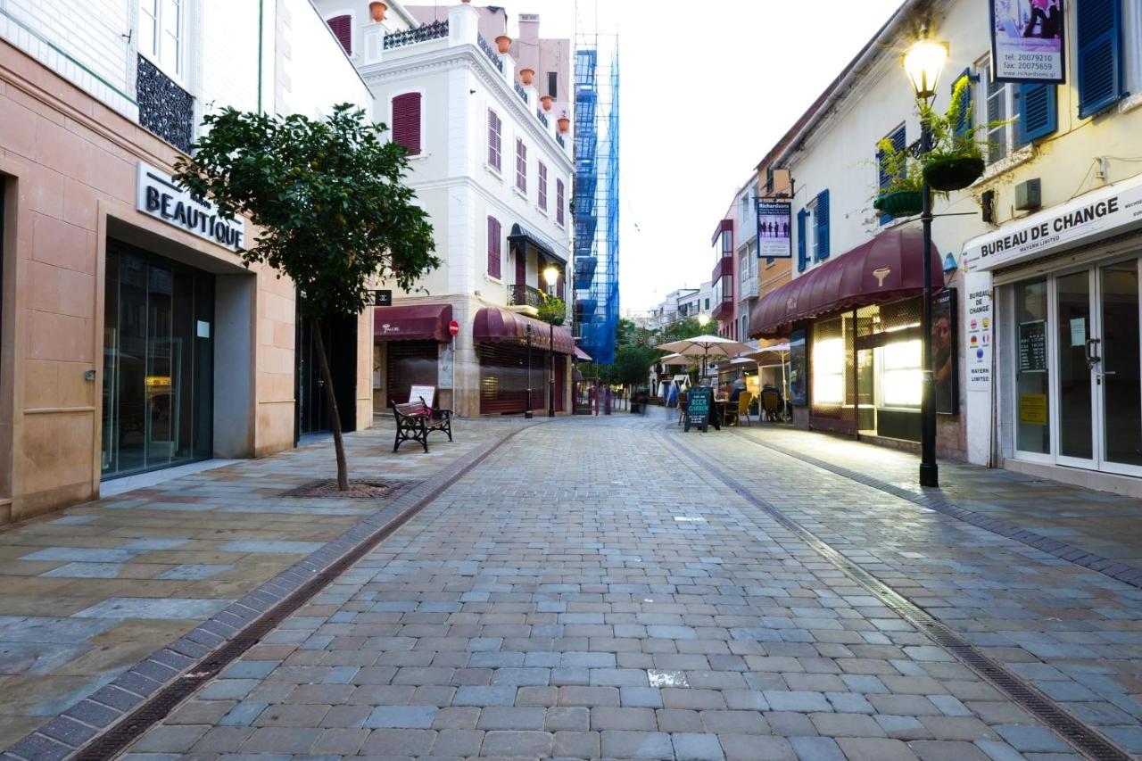 Nest 6-hosted By Sweetstay Apartment Gibraltar