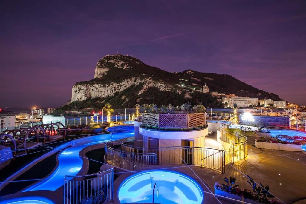 Apartamento Hidden Gem At Luxurious Ocean Village