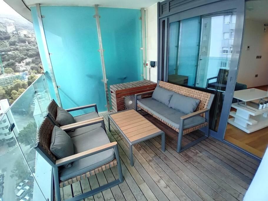 Hidden Gem At Luxurious Ocean Village Apartamento Gibraltar