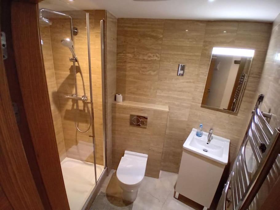 Hidden Gem At Luxurious Ocean Village Apartamento Gibraltar