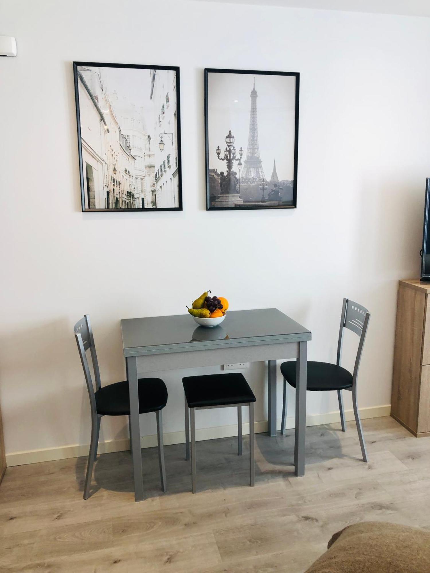 Apartment Cp High Floor Luxury Sleeps 3 *