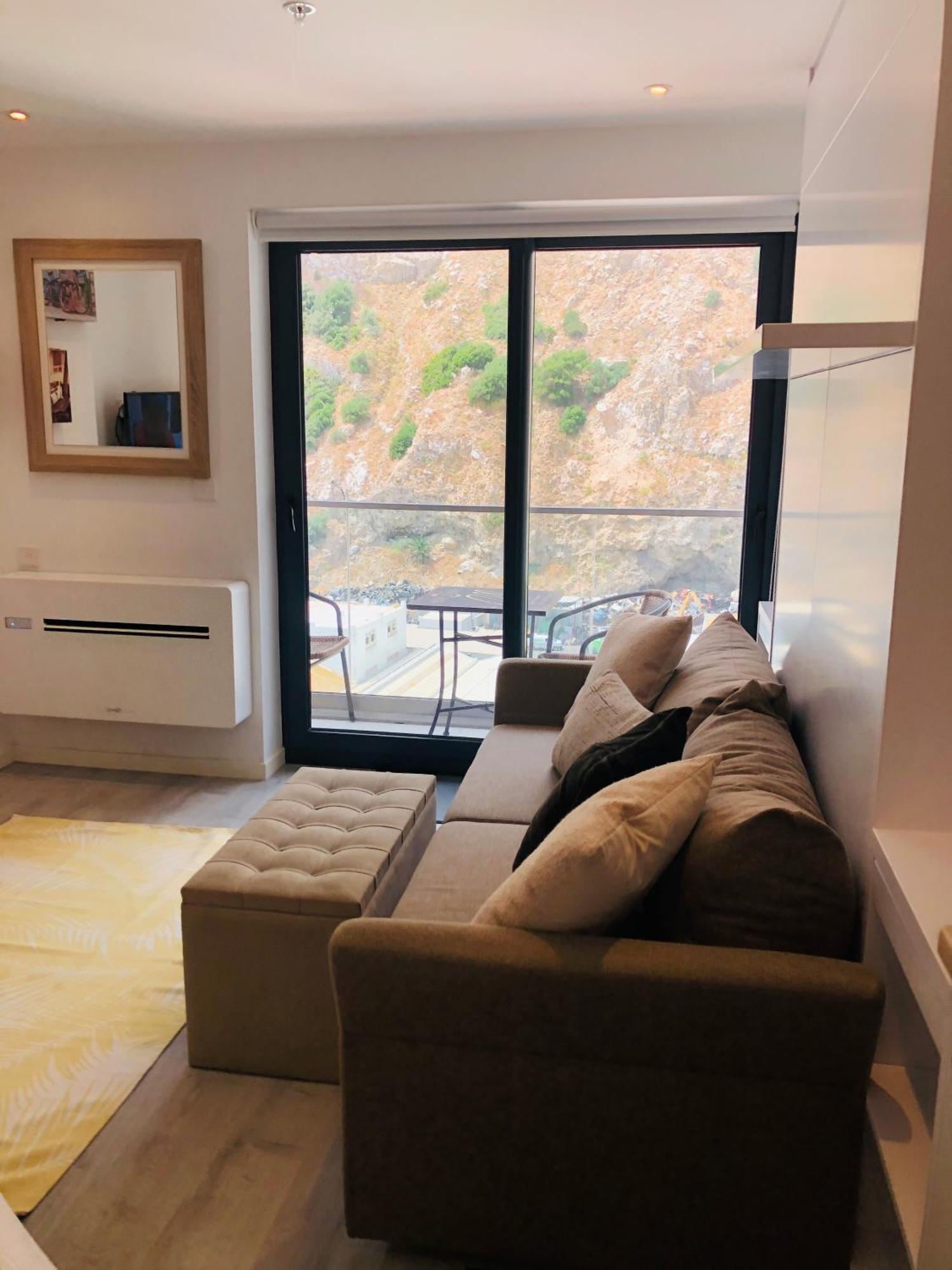 Apartment Cp High Floor Luxury Sleeps 3