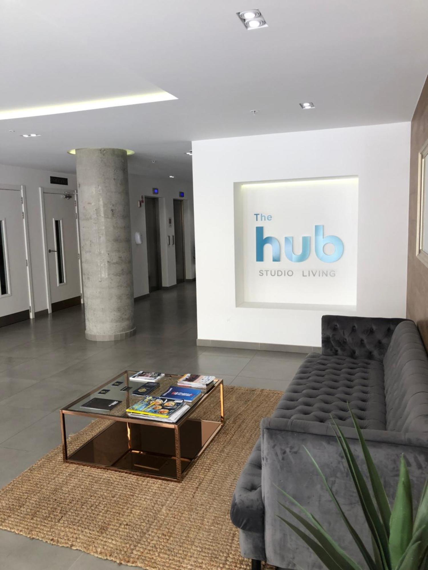 Cp High Floor Luxury Sleeps 3 Apartment *