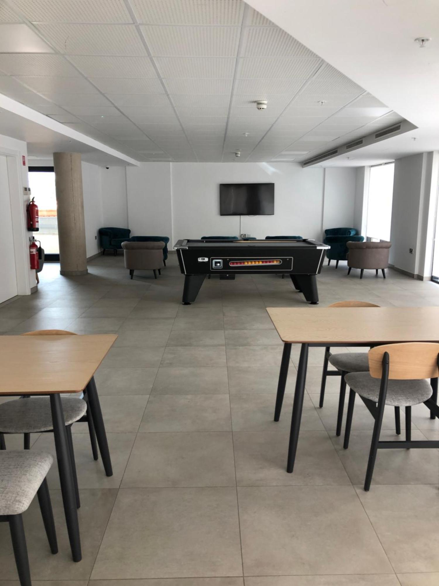 Cp High Floor Luxury Sleeps 3 *