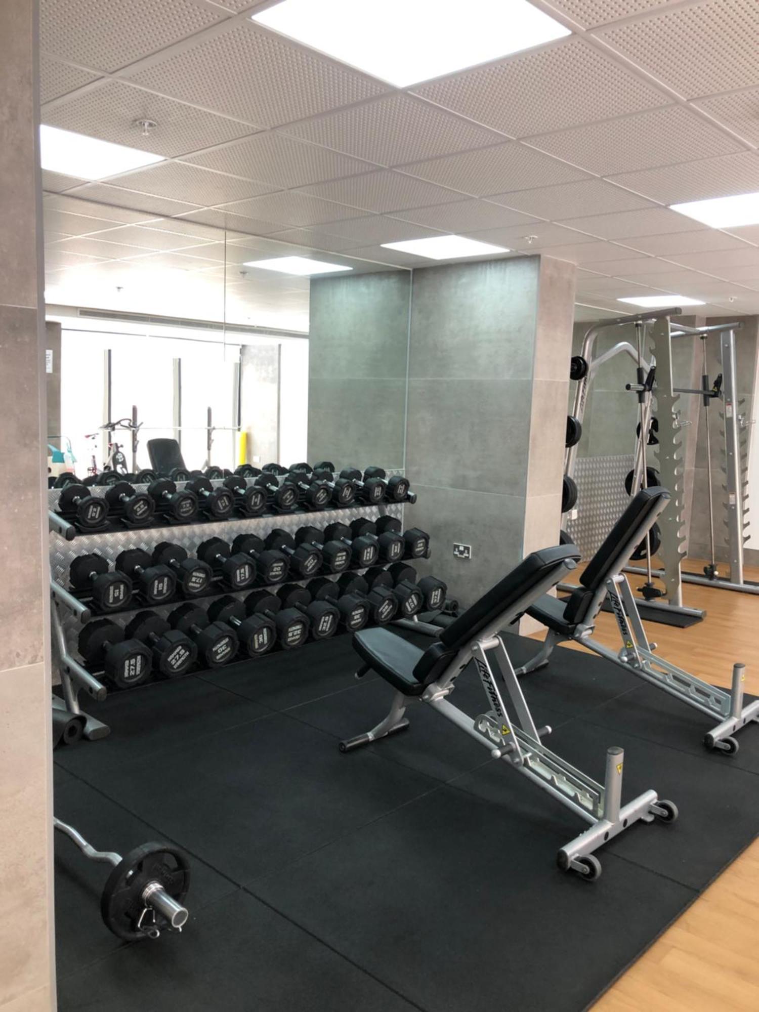Apartment Cp High Floor Luxury Sleeps 3