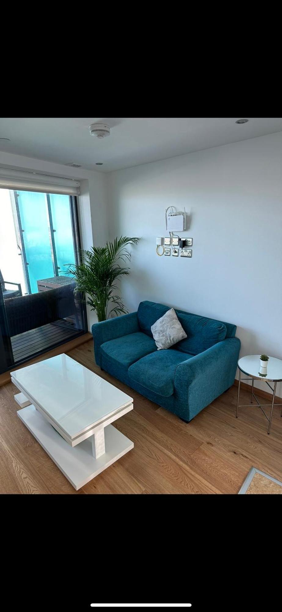 Hidden Gem At Luxurious Ocean Village *