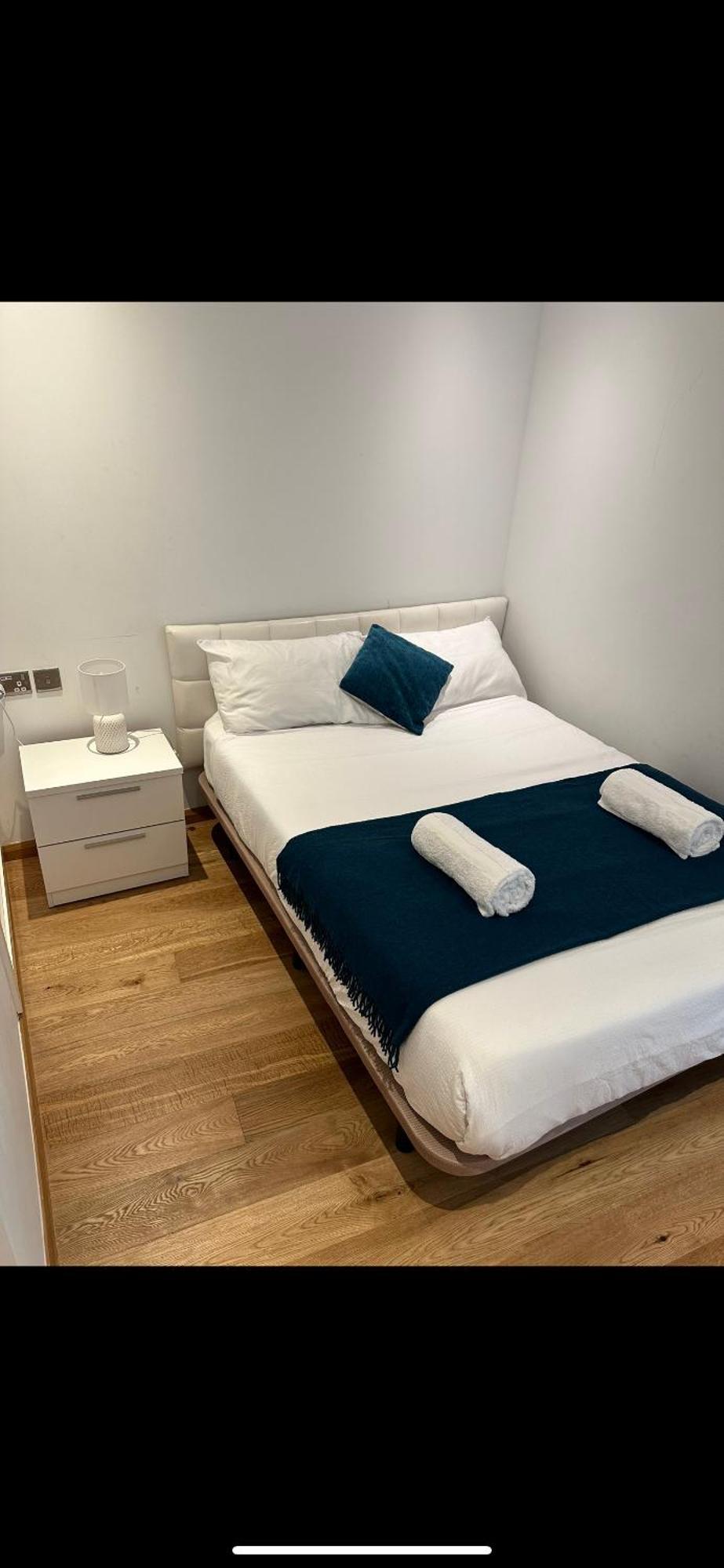 Apartamento Hidden Gem At Luxurious Ocean Village Gibraltar
