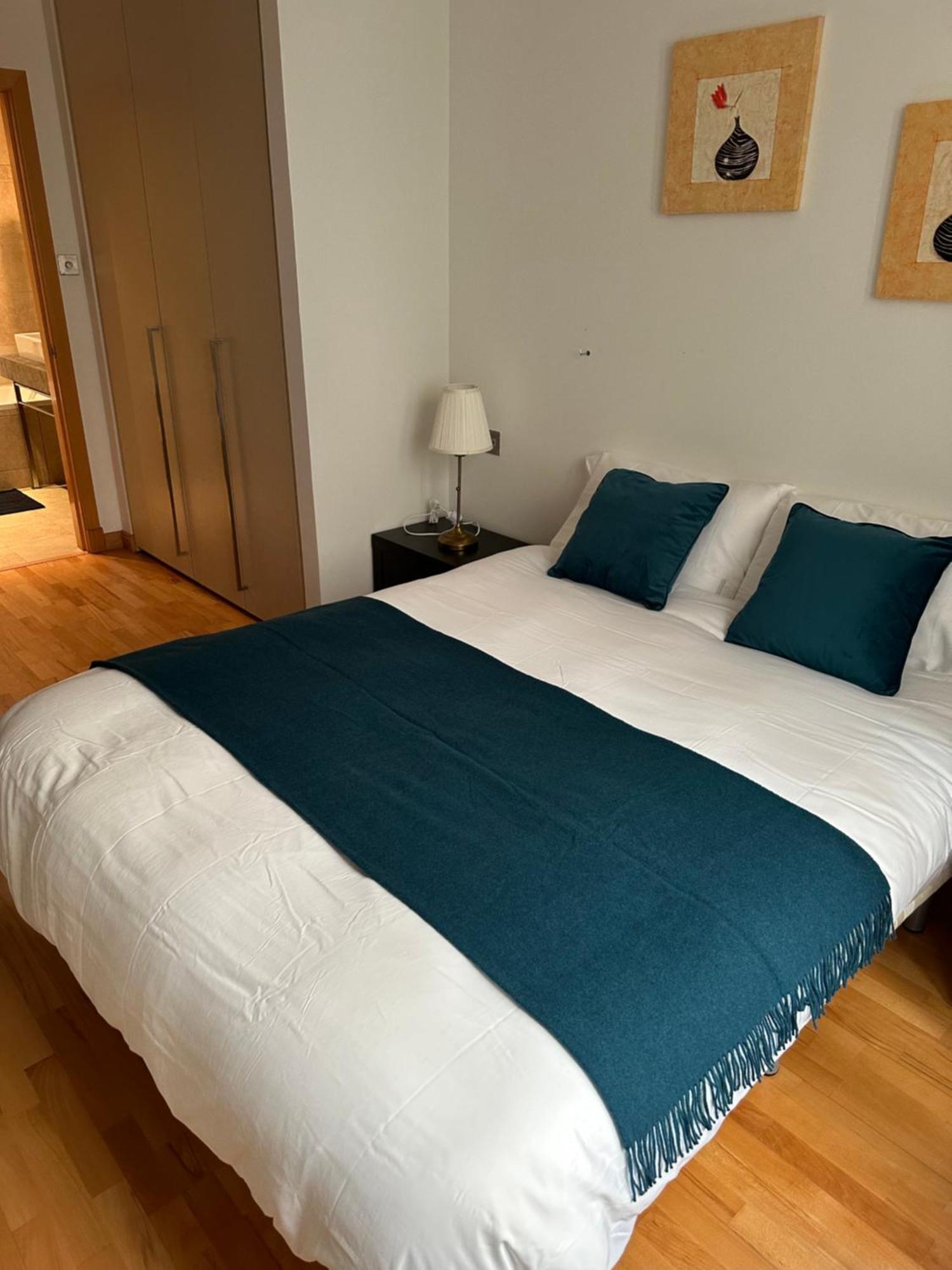 Apartment Britain In The Sun At Luxurious Ocean Village *