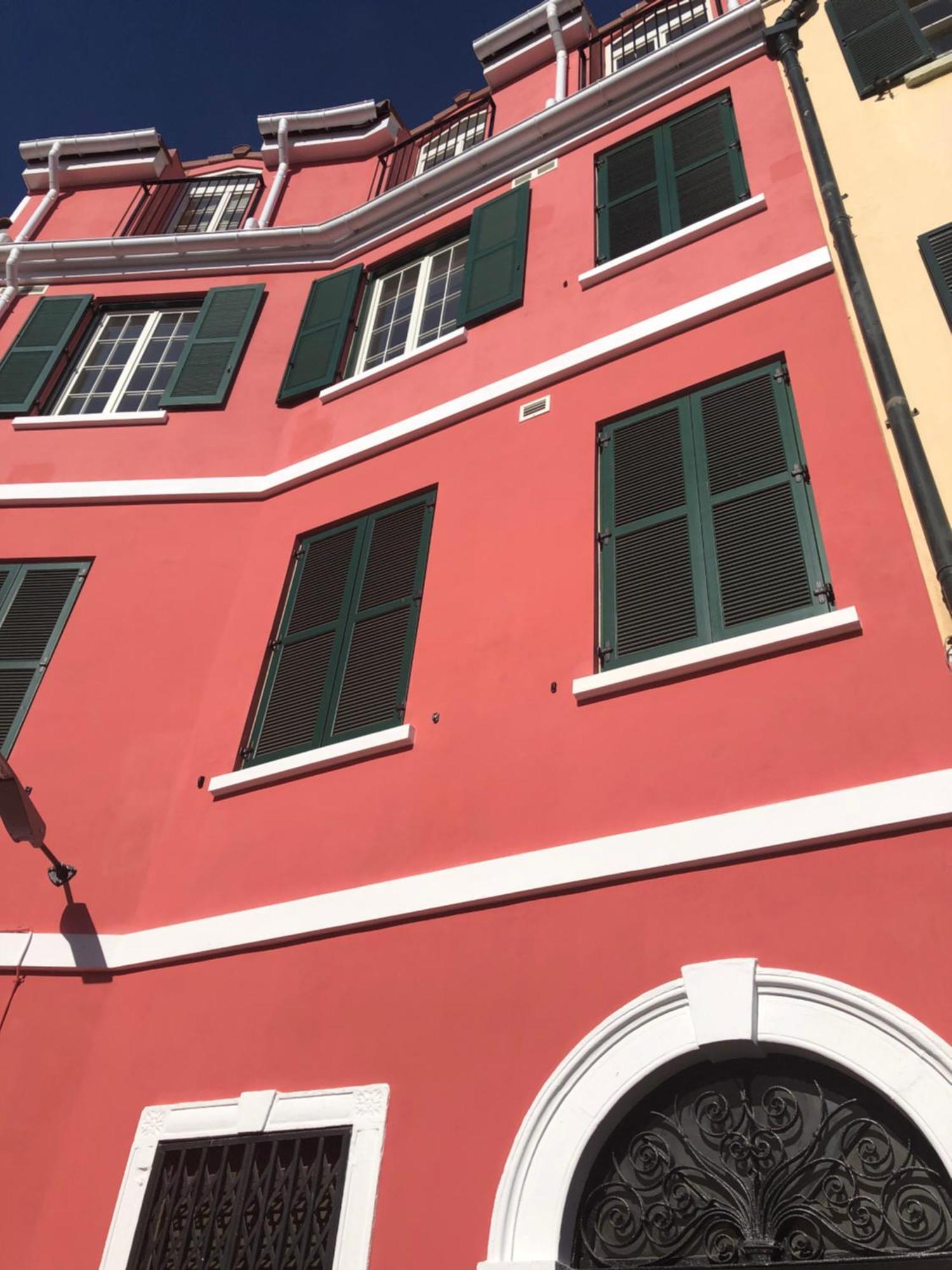 Moda - Location Apartment