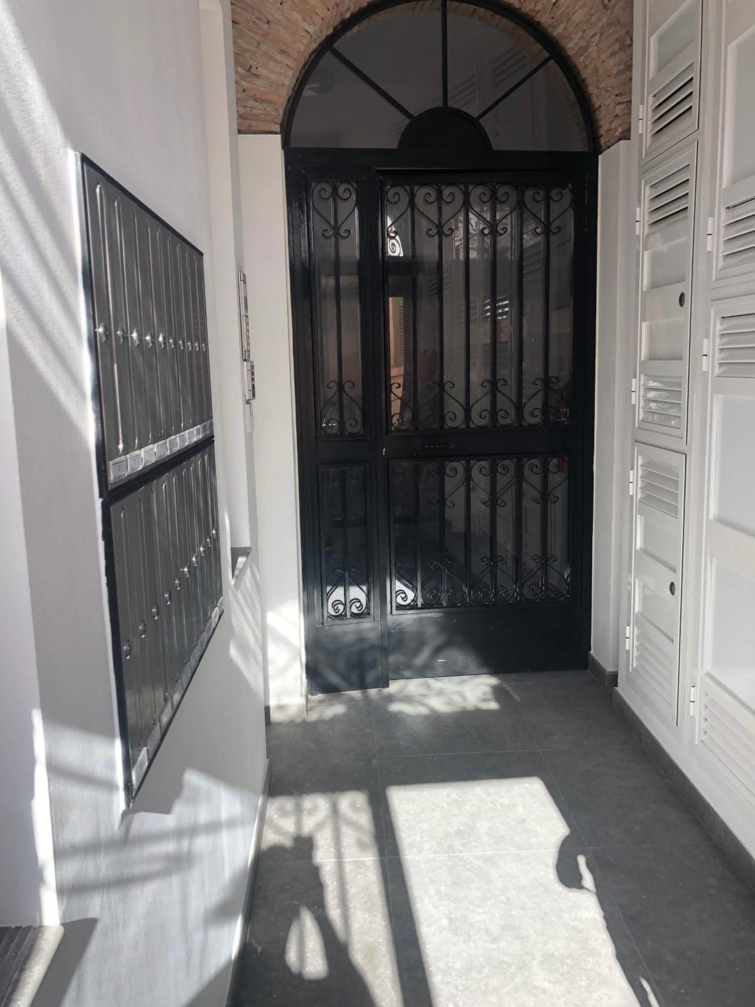 Apartment Moda - Location