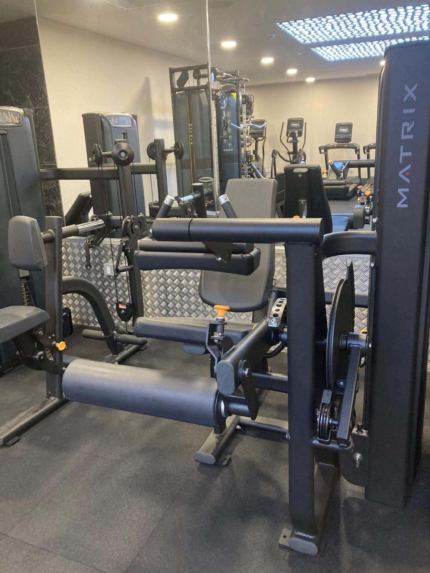 E1 & Style - Gym & Aparthotel 4*