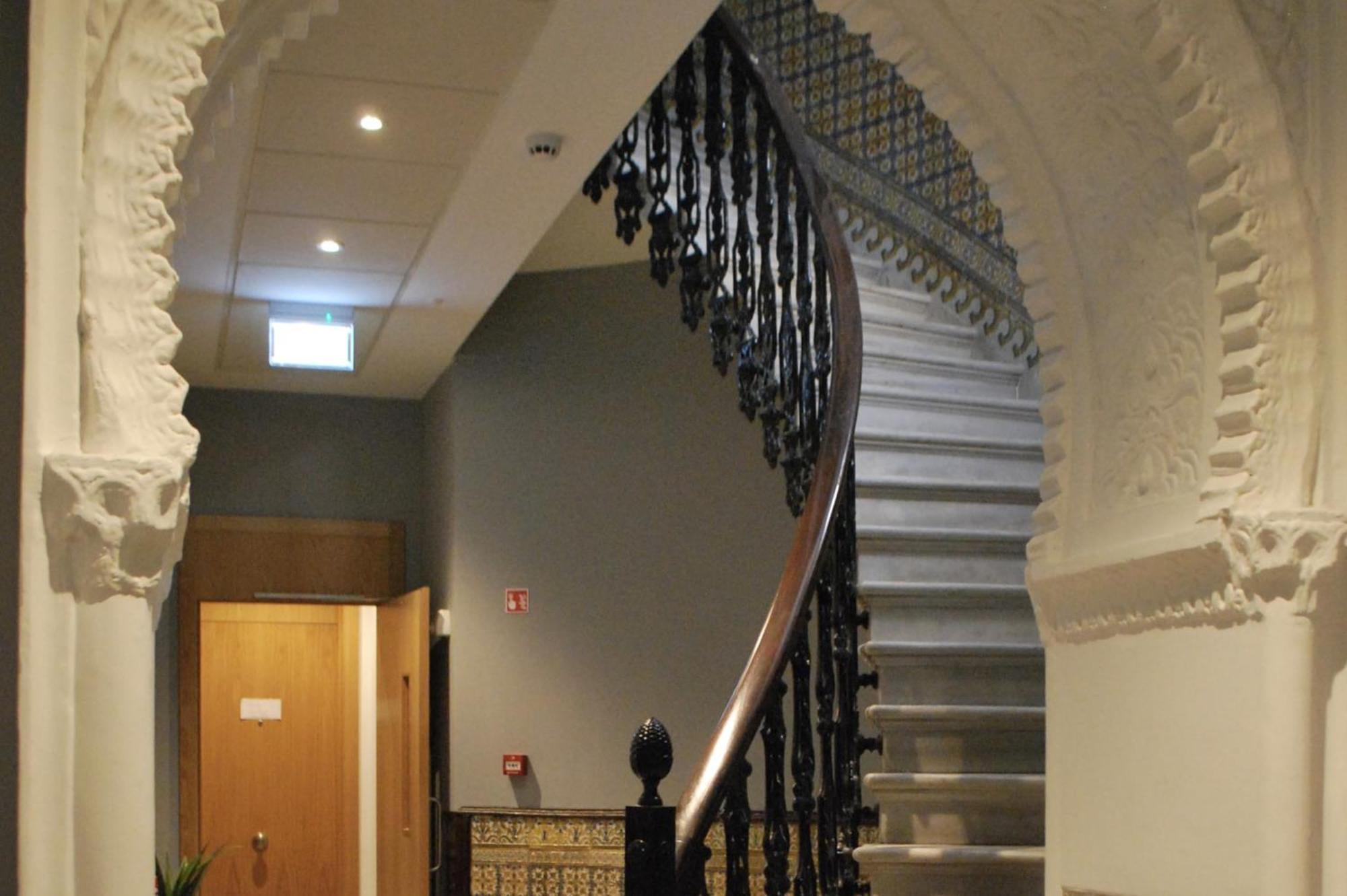 Penthouse Double Ensuite - Grand House Apartment *