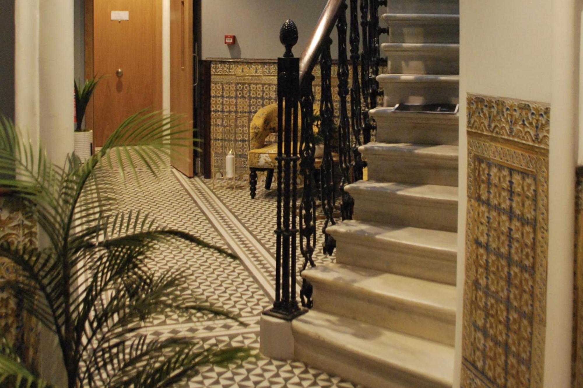 Penthouse Double Ensuite - Grand House Apartment