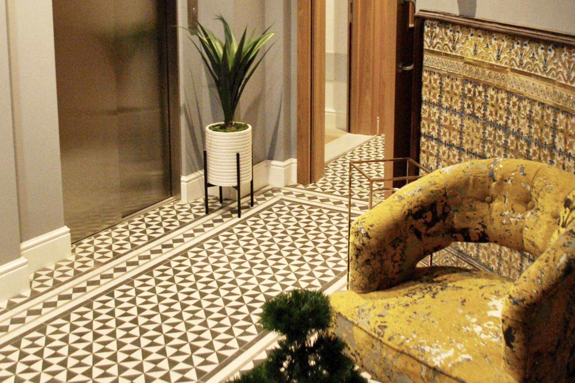Penthouse Double Ensuite - Grand House *
