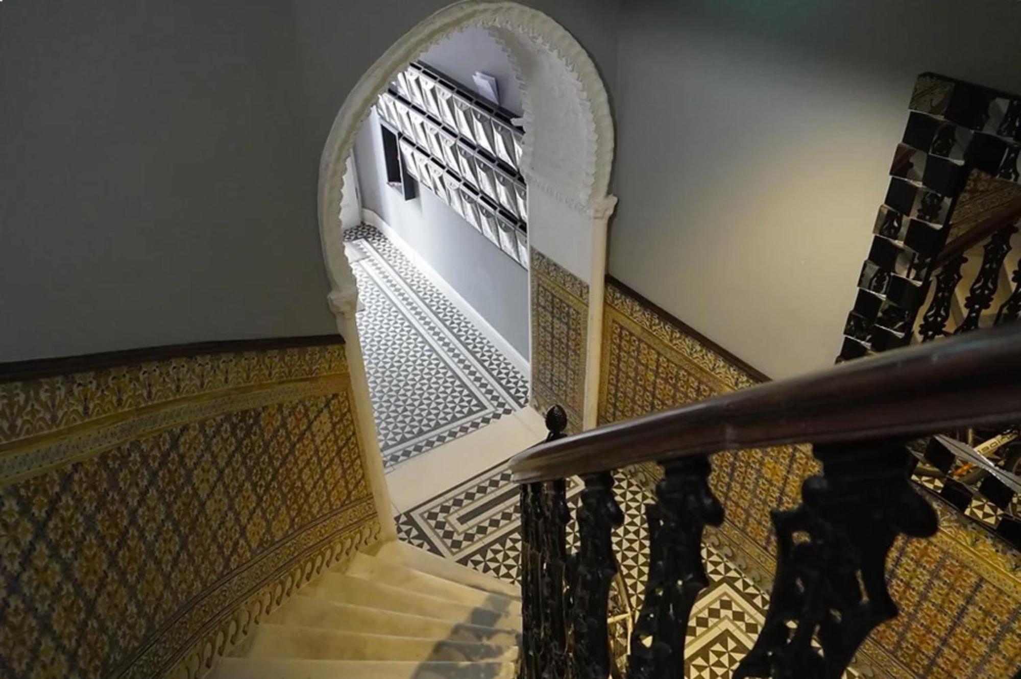 Penthouse Double Ensuite - Grand House Gibraltar